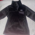 Patagonia Black Snap Pullover Photo 0