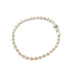 Swarovski Crystal Golden Crystal Bracelet Photo 2