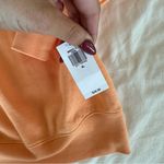 Old Navy Orange kind crew hoodie Photo 2