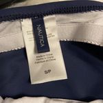 Nautica  Swimwear size S brand new with tags two pieces color navy blue Photo 8