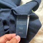 Tommy Hilfiger Navy Blue junior’s halter top Photo 6