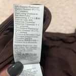 J.Crew  Active CloudStretch scoopneck sports bra plus size woman 2X padded Photo 6