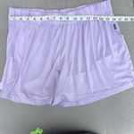 Eddie Bauer  2-piece pajama sleepwear set lavender purple size large Photo 6