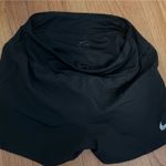 Nike Black  Dri-Fit Shorts Photo 2