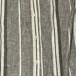 Cloth & Stone  Textured Women’s Tunic Anthropologie exclusive Size‎ Small Striped Photo 5