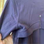 Lululemon  Define Jacket Luon Viola Purple Full Zip Athletic Activewear Size 8 Photo 4