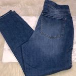 Wonderly  pull on jeans super skinny size 12R Photo 1