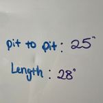 Magaschoni Womens T-Shirt 2X Soft Stretch Relaxed Micromodal Casual Minimalist Photo 10