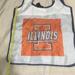 Illinois Fighting Illini Lightweight Shoulder Bag Photo 2