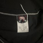 Betty Boop Y2k christmas  naughty thermal long sleeve top Photo 1