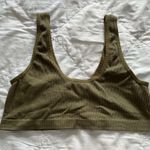 Colsie size L green bra Size L Photo 5