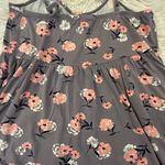 Torrid  Bitton Down Baby Doll Top Photo 5