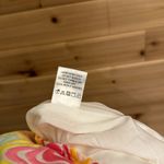 Tularosa NWT  Size Small Finley Bright & Neon Tiered Cotton Mini Dress Photo 10