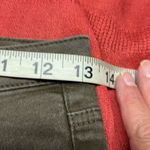 ZARA 💥3/20💥 Basic Z1975 Denim Pants Sz 2 Photo 4