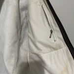 The North Face Morgan TNF Apex Brown Plaid Jacket Size Small Photo 7