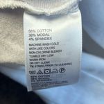 Tommy Bahama  Women's White Bomber Jacket Photo 2