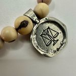 acai seed libra charm bracelet Photo 3