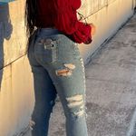 U & I Boutique Top Photo 3