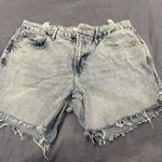 Good American  Shorts Cut-Off Photo 0