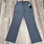 NWT koi Basics Luke gray Scrub pants sz small Tall Photo 3