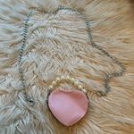 Pink Heart Photo 0