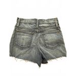 Madewell  High-Rise Denim Shorts Photo 1