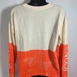 Disney  Mickey Mouse Icon Long Sleeve T Shirt Photo 4