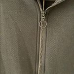A New Day perforated zip up jacket Photo 2