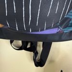 Disney NWOT Bioworld Nightmare Before Christmas Jack Skellington Mini Backpack Photo 8