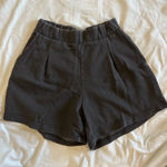 Aerie  Sweat Shorts Photo 0