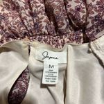 Japna Boho mini dress Photo 7