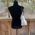 Kate Spade  Laurel Way Medium Dally Tote Bag Saffiano Leather Cream Colorblock Photo 3