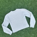 Calvin Klein Plush Sleep Sweatshirt- Size XS Photo 4