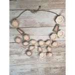 Vintage Statement Necklace Photo 1