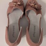 Jeffrey Campbell "Civil" Pearly Block Heel Shoes – White Faux Pearl Embellished Heels – Size 6-Never worn Photo 1