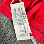 Seafolly Essentials Fixed triangle Bikini Top Photo 10