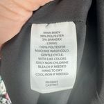 Chelsea28  Floral Tie Front Puff Sleeve Dress Size 3X Wedding Guest Bridal Shower Photo 6