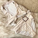 We Wore What Shortbread Buckle Bikini Photo 0