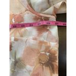 Alfred Dunner  Shirt Blouse Womens‎ Plus Sz 22W Floral Semi Sheer Lined Church Photo 10