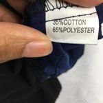 INDIKAH ‎ Side Cutout Floral Print Sleeveless Dress Photo 7