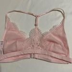 Victoria's Secret Victoria secret Pink lace bralette Photo 2