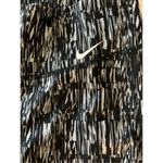 Nike dri-fit capri athletic pants women's size small Photo 2