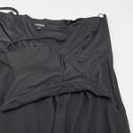 EXPRESS  Womens Dress‎ XL Mini Slip Dress Y2K Cocktail Party Clubwear Going Out Photo 4