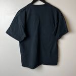 Marvel Punisher T Shirt Vintage Y2K Black Medium M Graphic Tee Photo 2