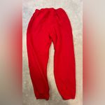 Old Navy  Red Joggers Photo 3