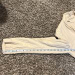 Free People Olivia Linen Blazer Size Small Photo 6