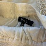 ANGL Eyelet Shorts Photo 3