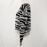 Arizona Jeans ✨ Arizona Tiger Stripe French Terry Sweatshirt ✨ Photo 3