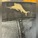 Tommy Bahama Women’s Tommy Bahamas Black Jeans Size 16 Photo 3