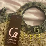 Guess Vintage Collection Purse (NWTG) Photo 3